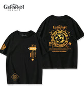 Zhongli T-shirt